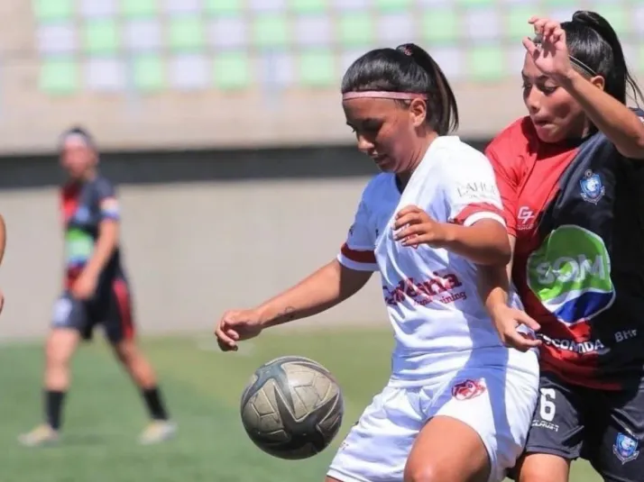 Jugadora de Deportes Copiapó lucha por su vida tras ser atropellada