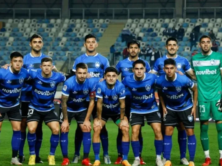 La joya de Huachipato que desea Pellegrino para la U