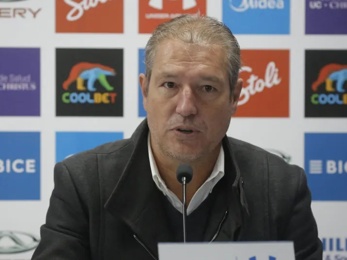 Tati Buljubasich hace un balance de esta primera rueda