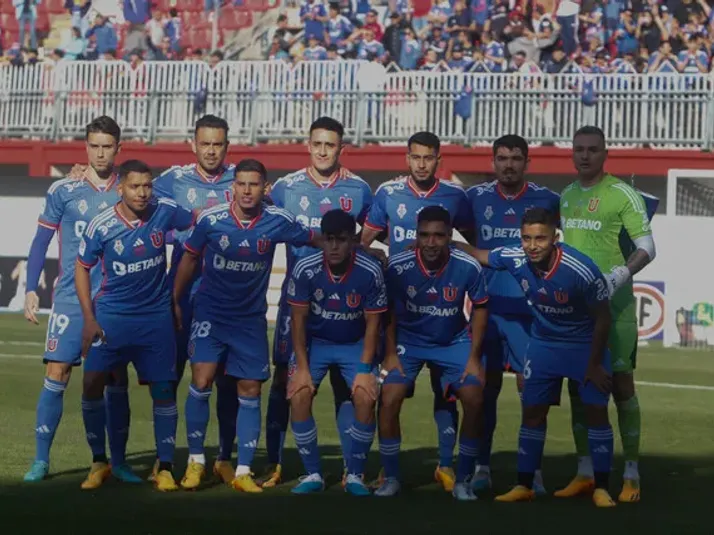 ¿Dónde podría estar el futuro lateral de la U?