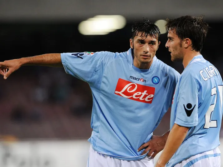 El ex Boca Juniors que rechazó a Colo Colo: "Me quedó esa espina"