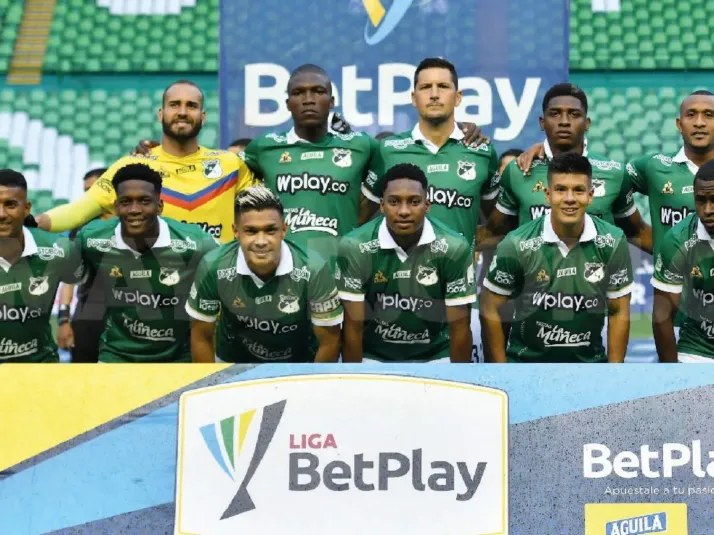 DT de Deportivo Cali confirma amistosos ante la U y Colo Colo