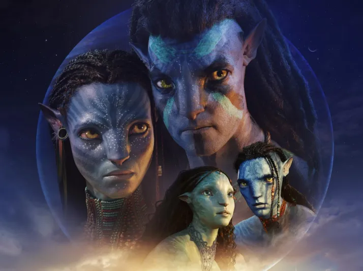 Review: Avatar, El Camino del Agua