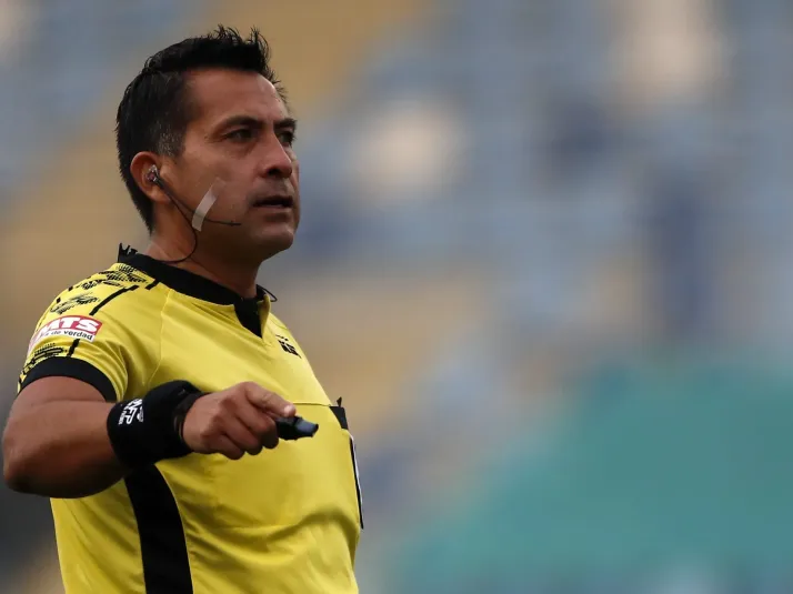 ¡El escandaloso conflicto que explota en el arbitraje nacional!