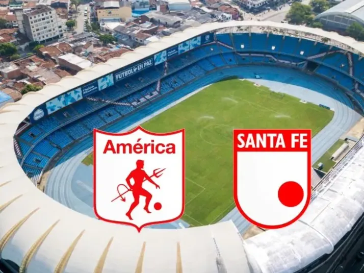 Ex crack de la U va por título en fútbol colombiano