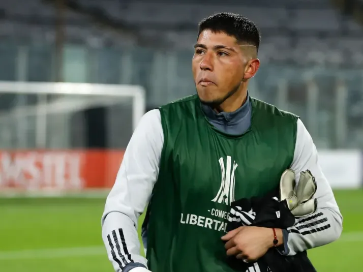 Ex preparador de arqueros de la Roja aconseja a Cortés sobre su futuro