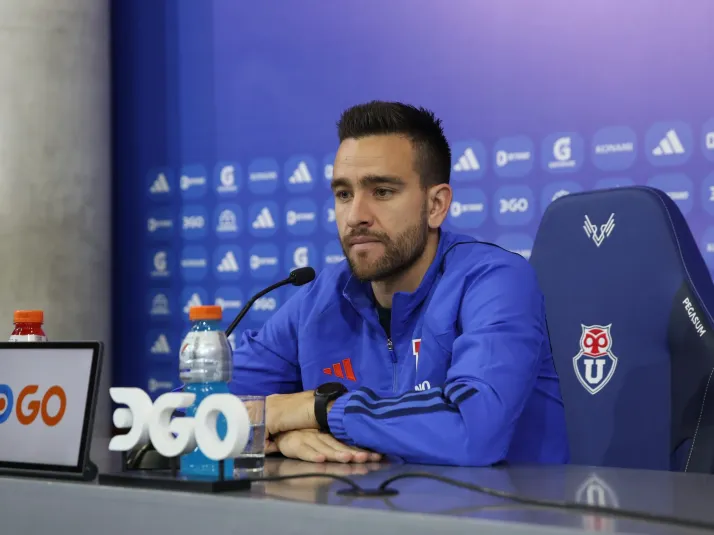 "Oferta no es real, quizás es para apurar a la U"