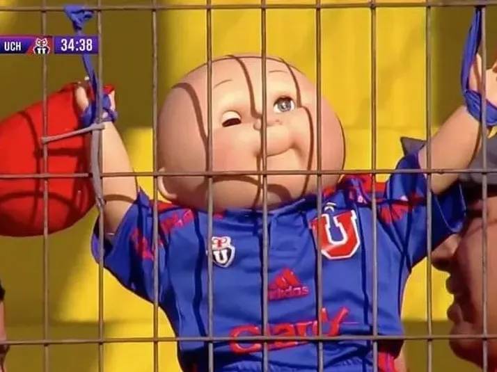 "El Pelón" se confiesa en Bolavip tras su fin de semana de fama