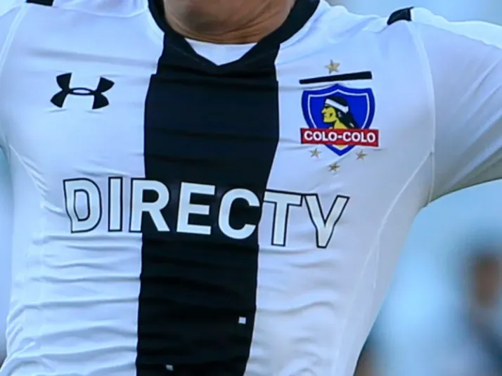 "Por qué no volver a Colo Colo": Formado en el Cacique se ilusiona con un regreso