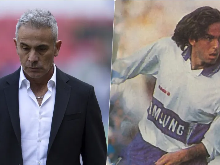 Los íntimos recuerdos que Juvenal Olmos revela a 28 años del adiós de Raimundo Tupper