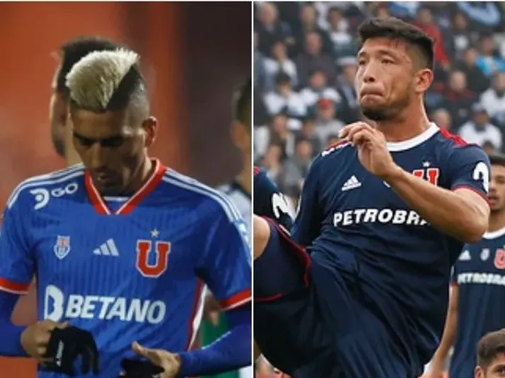 ¿Quién realizó el peor tiro libre de la U en los últimos años?