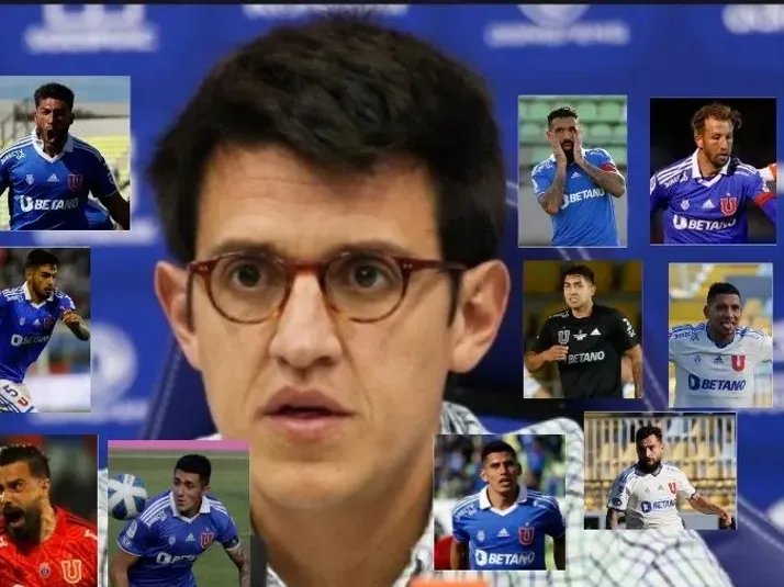 ¿En qué están los refuerzos de Roggiero?