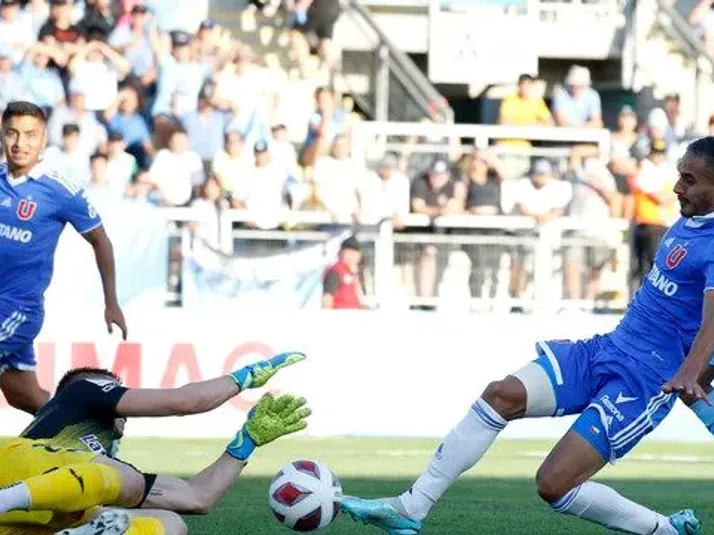 DT renuncia en la previa del duelo ante Universidad de Chile