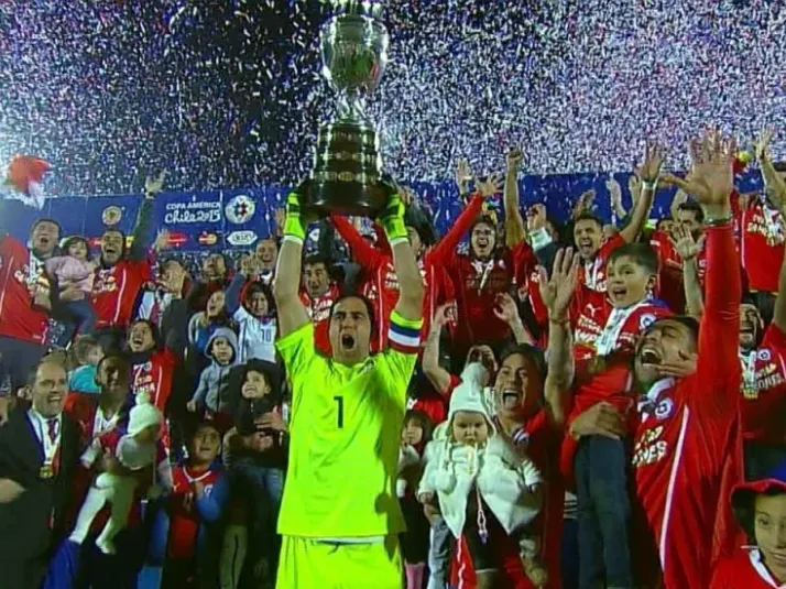 Portero campeón de América analiza su retiro del fútbol