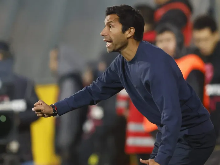 Núñez y su alegato al arbitraje: "Lo del VAR ha sido peor"