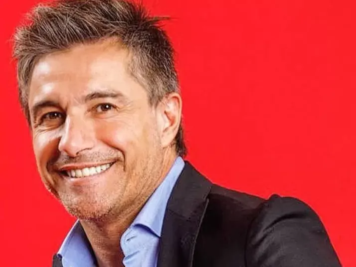 La revancha de Fernando Solabarrieta