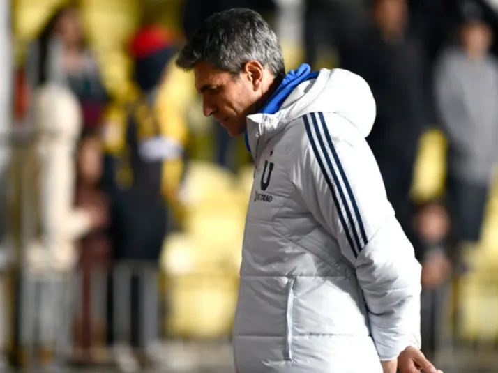 Las grandes dudas de Mauricio Pellegrino para el Superclásico