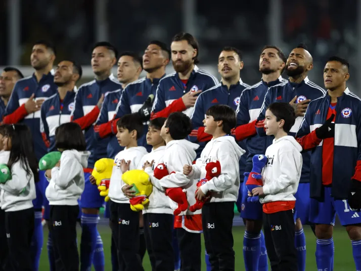 Campeón del mundo: "Chile partió de manera discreta"