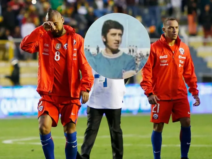 Ex Ballet Azul para en seco a Vidal por dichos hacia Chelo Díaz