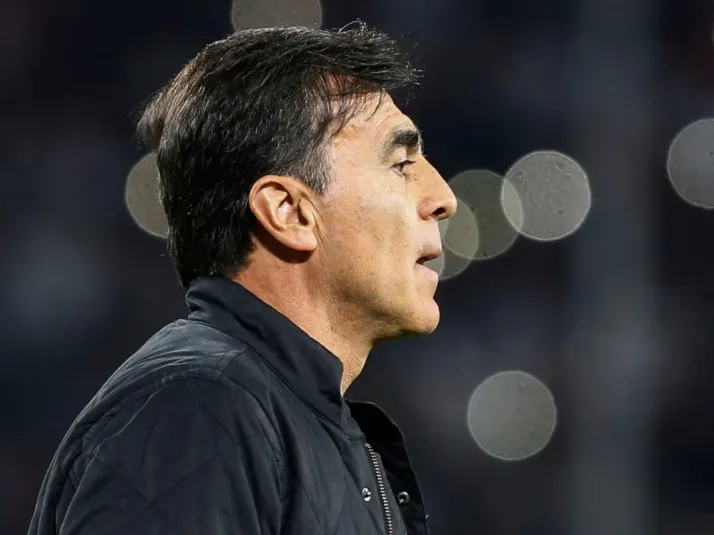 "Le agradezco": El '9' que quiso Quinteros para Colo Colo y después llegó a Italia