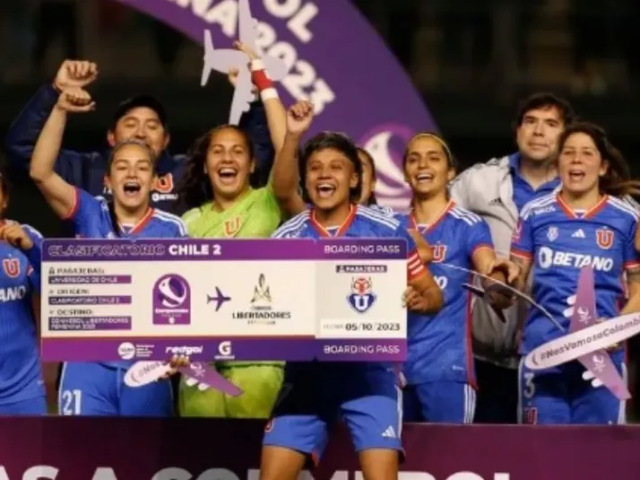 La Guía de Las Leonas en la Copa Libertadores Femenina