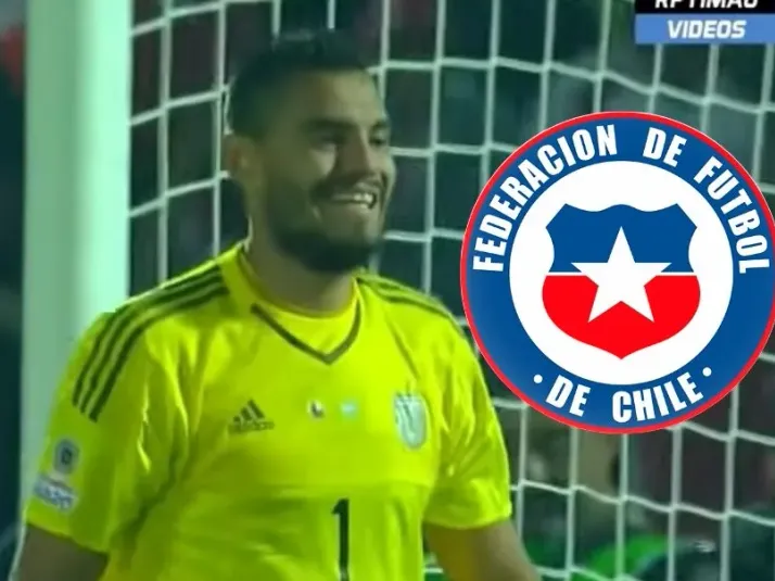 El jugador que dejó chico a Sergio Romero en tanda de penales