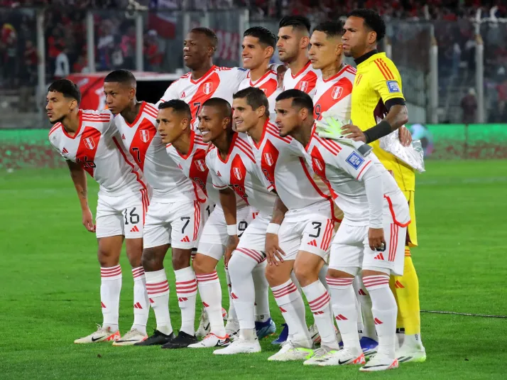 Periodista peruano destroza a su selección por culpa de Chile