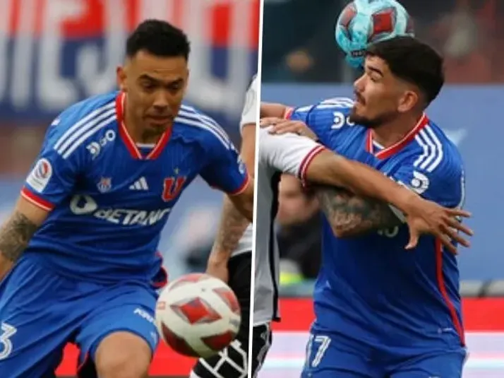 Las dudas en las renovaciones de Nery Domínguez y Luis Casanova