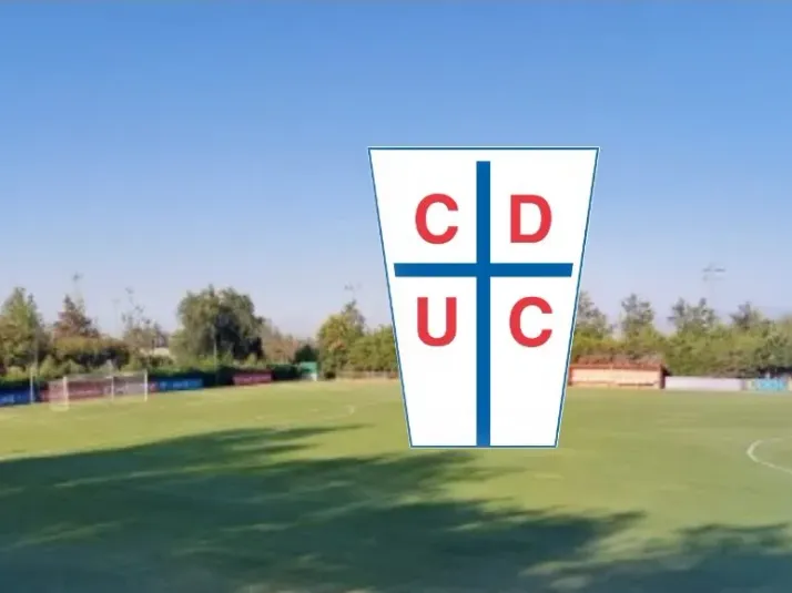 La UC da el golpe y suma a su primer refuerzo para el 2024