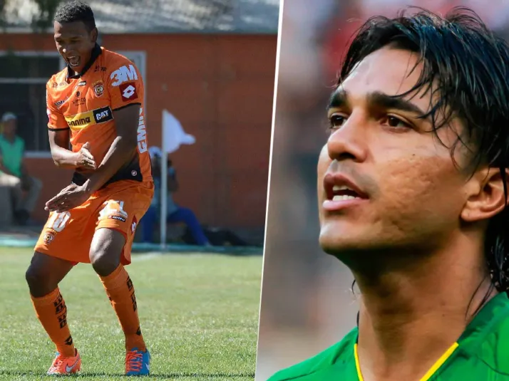 El reemplazo de Moreno Martins en Bolivia: Jugó en Cobreloa y dijo presente en 'Caso Cerrado'