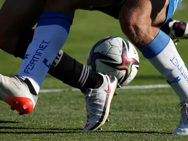 "Me fui por miedo a los temblores": futbolista colombiano y su razón que lo hizo partir de Chile