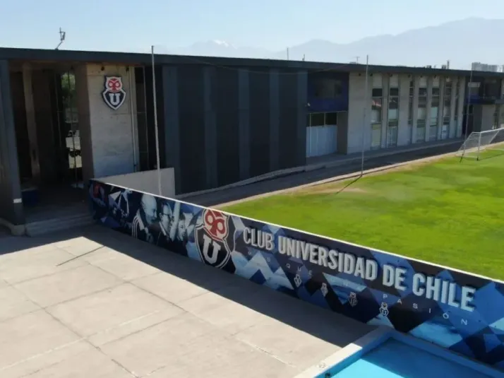 Urgente: Renuncia técnico de la U