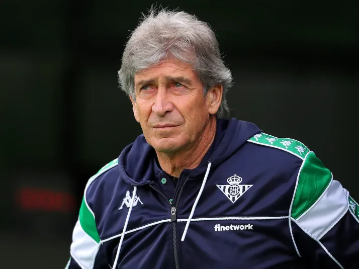 Exclusivo: Histórico de Real Betis se refiere a interés de la Roja por Manuel Pellegrini