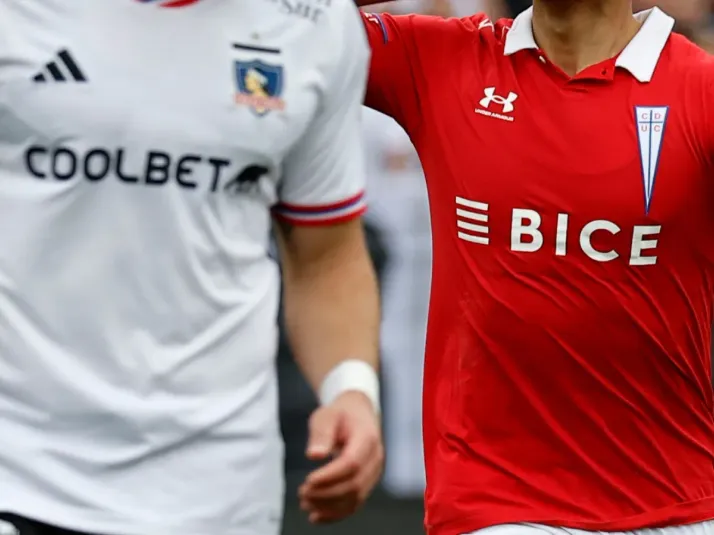 "De niño él era más fanático de Colo Colo": Revelan el pasado albo de un reconocido referente de la UC