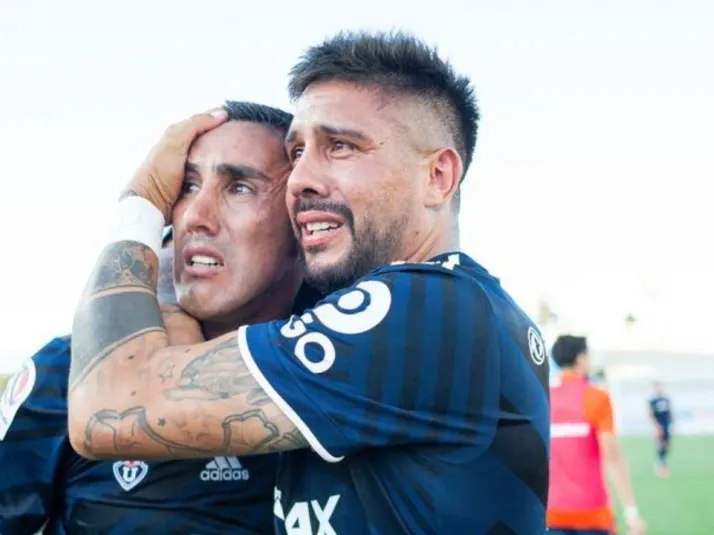 Cachila Arias: "Fuimos para adelante, con amor propio y vergüenza deportiva"