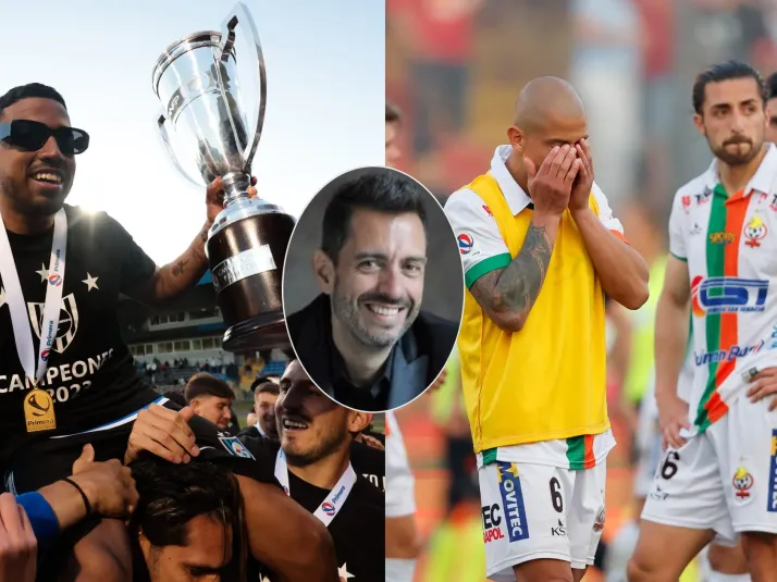 En Argentina reaccionan al título de Huachipato y trolean a Cobresal: "¿Botafogo, sos vos?"