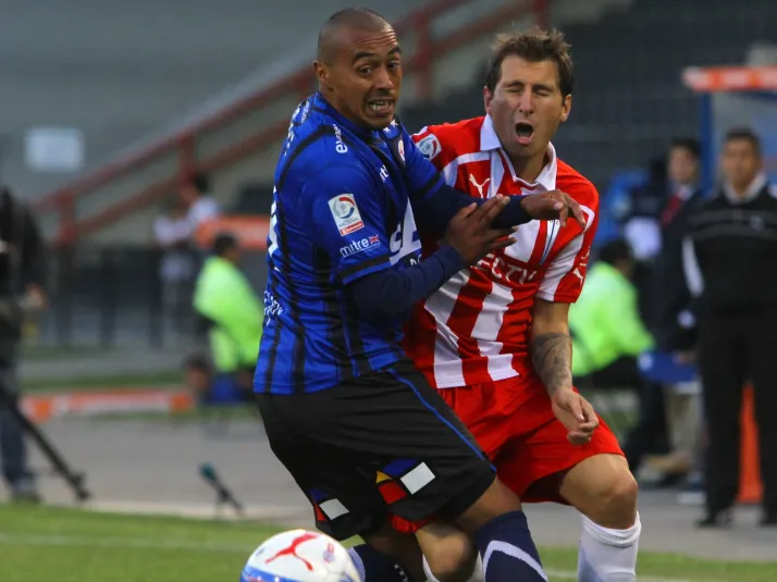 Exjugador de Huachipato es detenido por tráfico de drogas y porte ilegal de armas