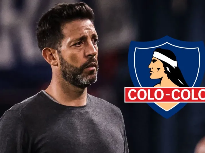 ¡Ojo, Colo Colo! Reconocido relator uruguayo explica cómo juegan los equipos de Bava