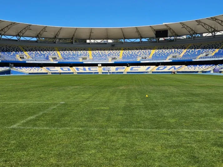 Concepción se juega la vida para ser sede del Mundial Sub 20