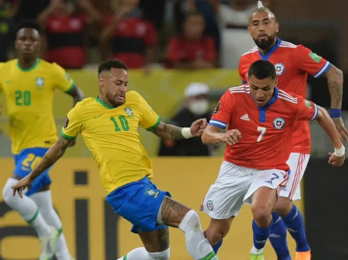 Figura del fútbol sudamericano se pierde la Copa América 2024
