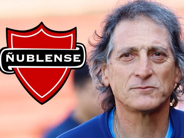 Primer refuerzo para Mario Salas: Ñublense cierra fichaje de volante argentino