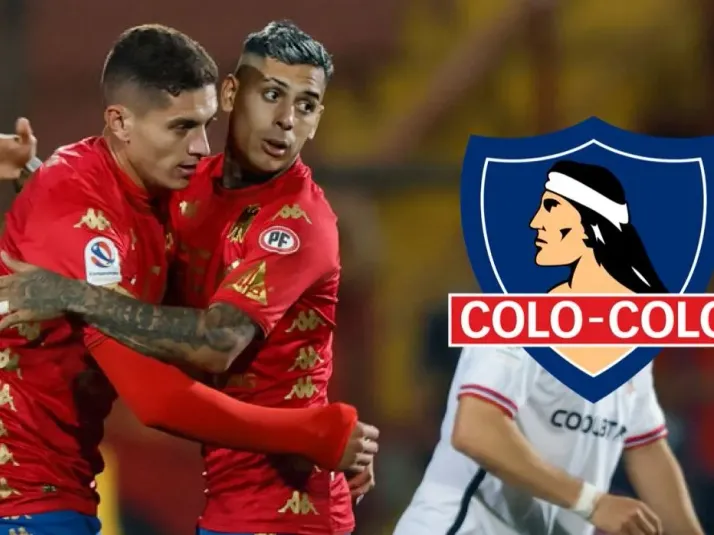 Colo Colo inicia conversaciones para fichar a gran figura del torneo