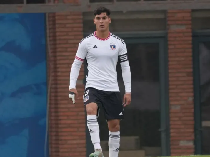 Colo Colo enviará dos jugadores cedidos a Unión La Calera