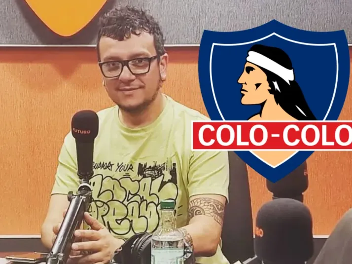 Nacho Abarca sobre mercado de fichajes de Colo Colo: “Es urgente que…”