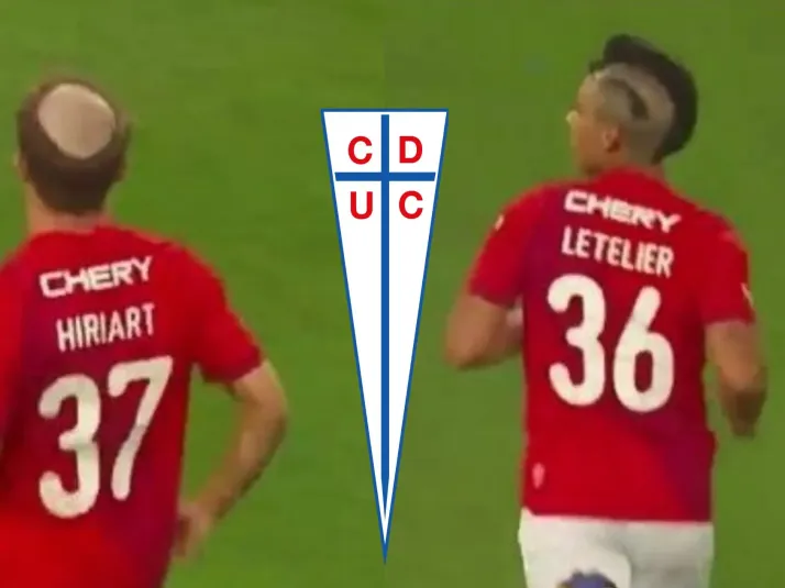 ¿Palo para quién? Ex promesa de la UC estalla por "bautizo": "Los referentes son un desastre"