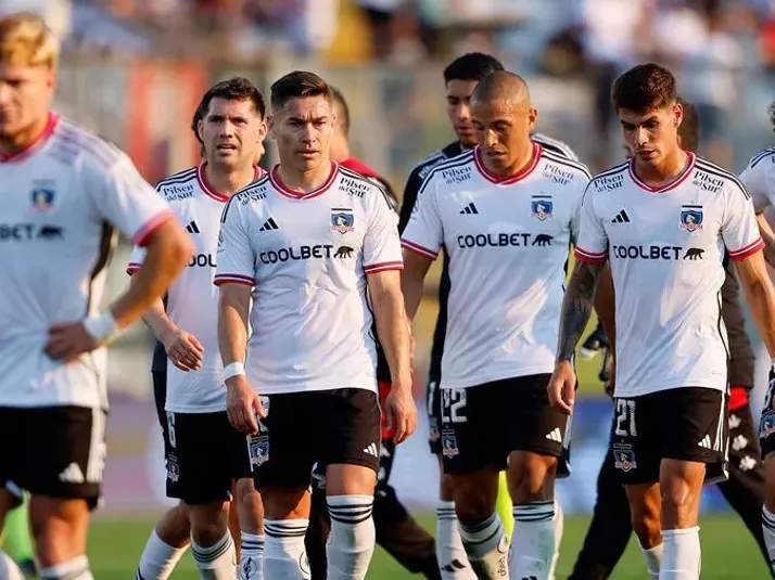 Colo Colo le dice adiós a una de sus opciones para reforzar la delantera