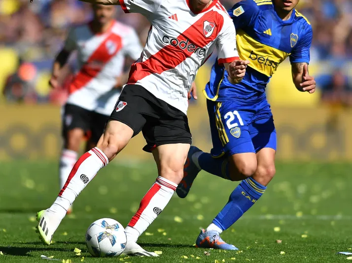 Unión la Calera suma a nueva joya: Arma equipazo con jugadores de River Plate, Boca Juniors y Racing Club