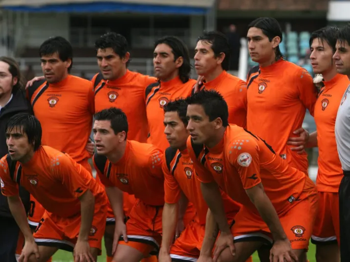 ¡Polémica! Reclaman por ausencia de crack de Cobreloa en ranking de argentinos en Chile