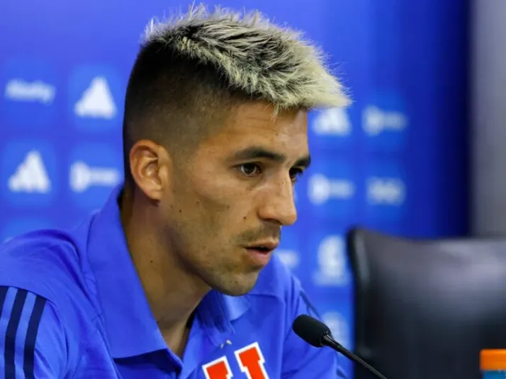 Irse a Lanús: ¿Quién intenta convencer al Lean Fernández?