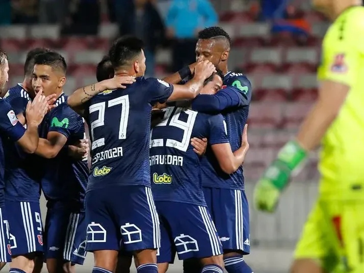 Deportes Concepción da el golpe del mercado y ficha a ex U. de Chile